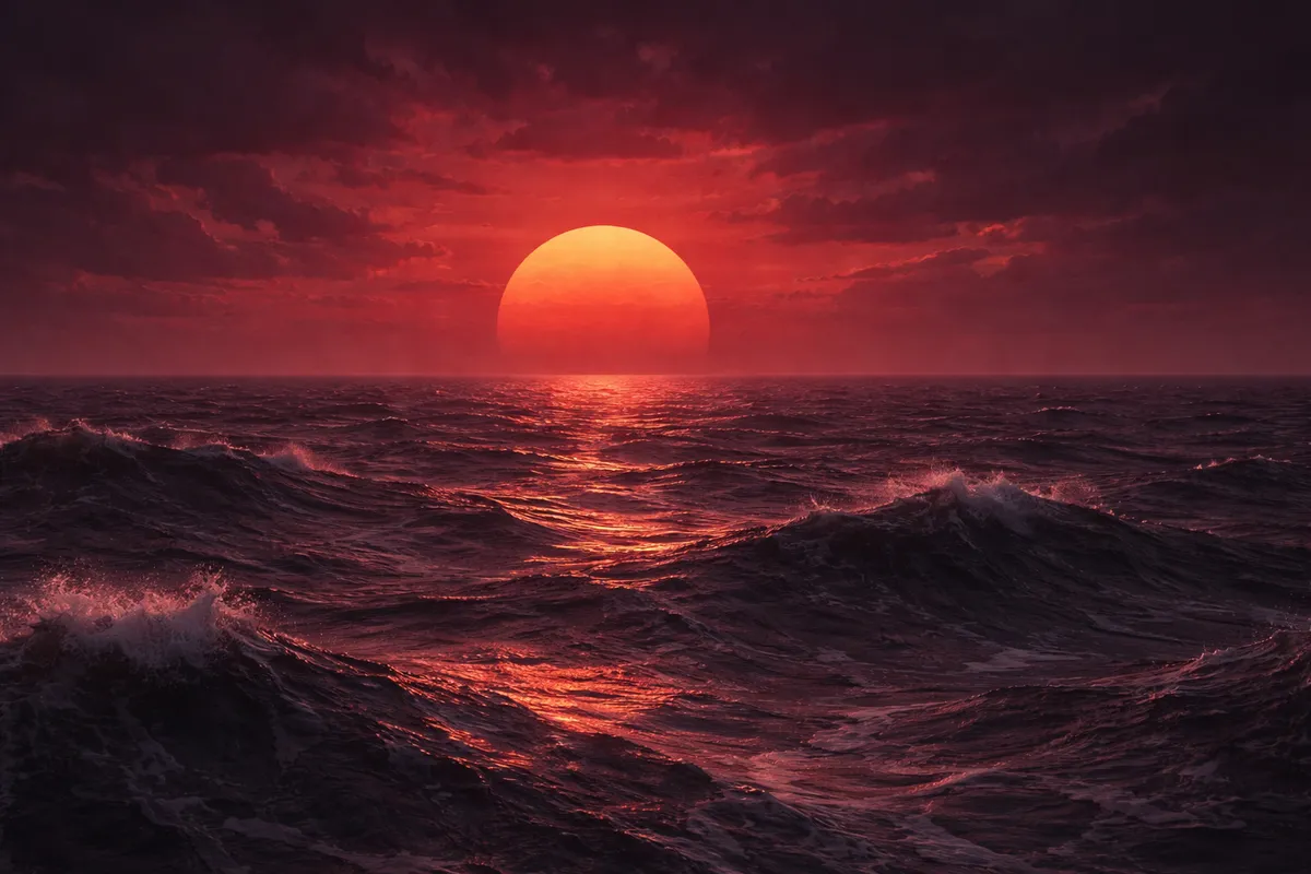 ocean