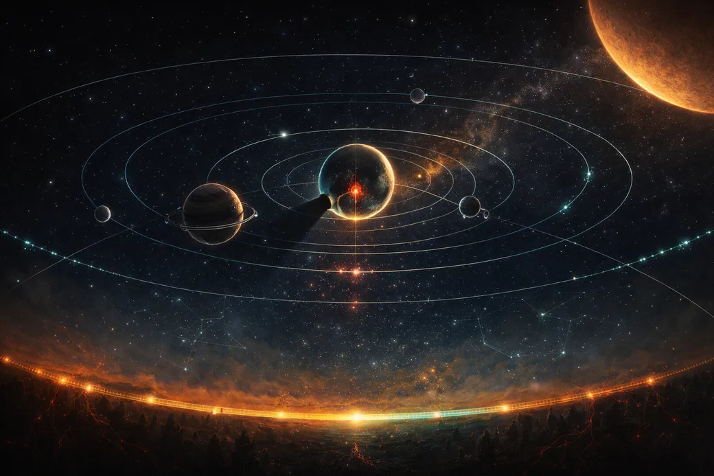 space-sim
